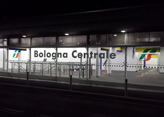 L.T. Schneider B&B Bologna