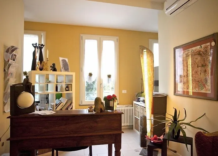 Casa Munay Bologna